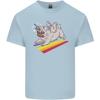 Tops – T-Shirts