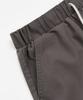 TOFFEE WOMEN W Linen Easy Pants (Grey)