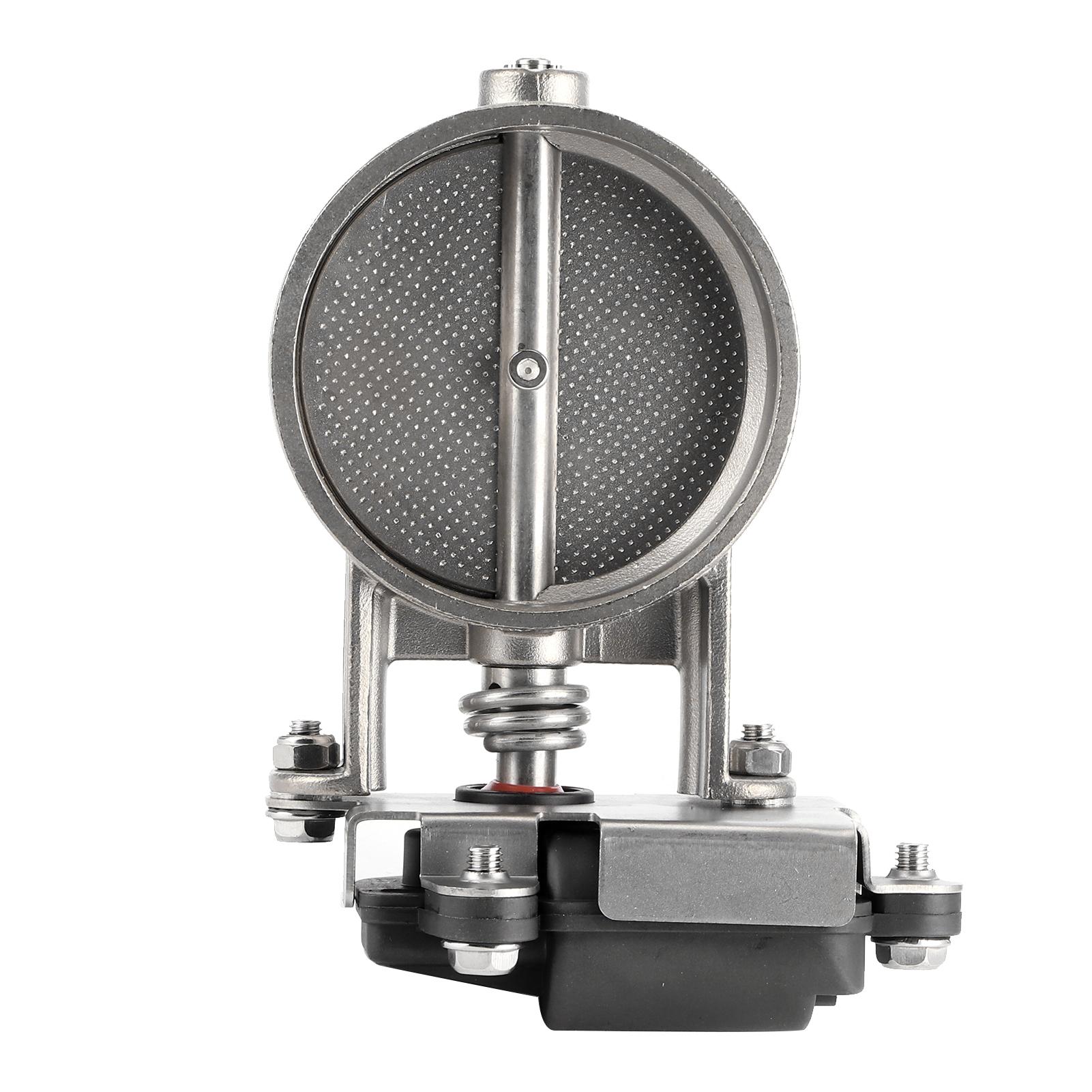 Valve d'échappement à commande électrique, basse pression, pour tuyau de descente Catback, pour E82 E88 F2X F3X