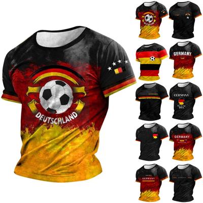 Na górę – T-shirty i koszulki