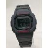 Used CASIO GW-B5600 G-SHOCK