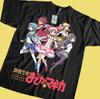 Puella magi T-Shirt madoka kaname mami tomoe homura akemi sayaka miki Anime