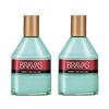 Shiseido Bravas Hair Cream Oil 180ml 2 2228