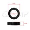 Front Fork Oil Seal 39x52x11 Dust Seal Fit for Suzuki Boulevard 2007-2009 VS750GLP Intruder 88-91 VS800GL Intruder