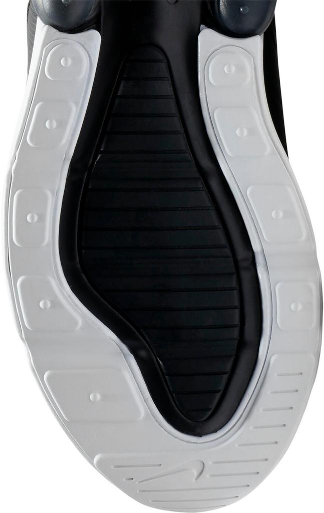 Women's Nike Air Max 270 Sneakers Black/white/anthracite