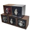 Watch Winder For Automatic Watches Usb Power Used Globally Mute Mabuchi Motor Mechanical Watch Electric Rotate Stand Box Wooden