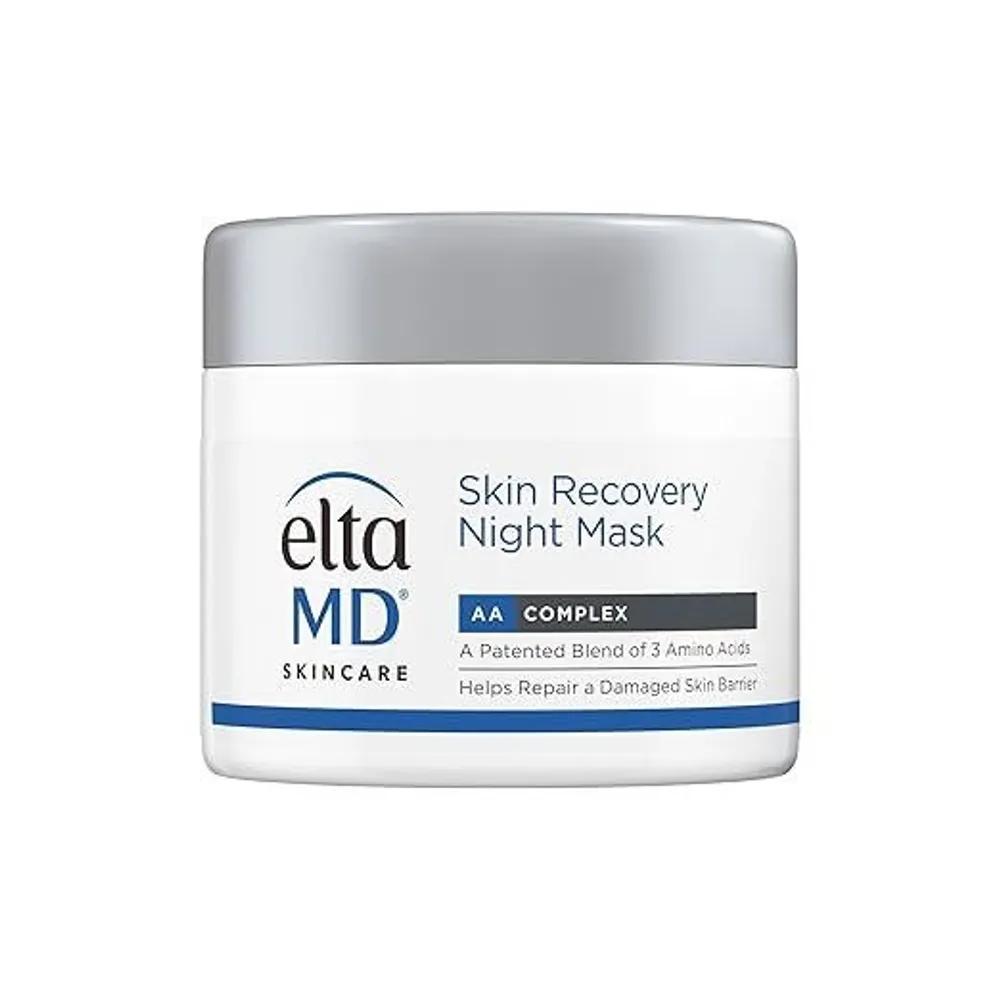 Eltamd Skin Recovery Night Mask 48g