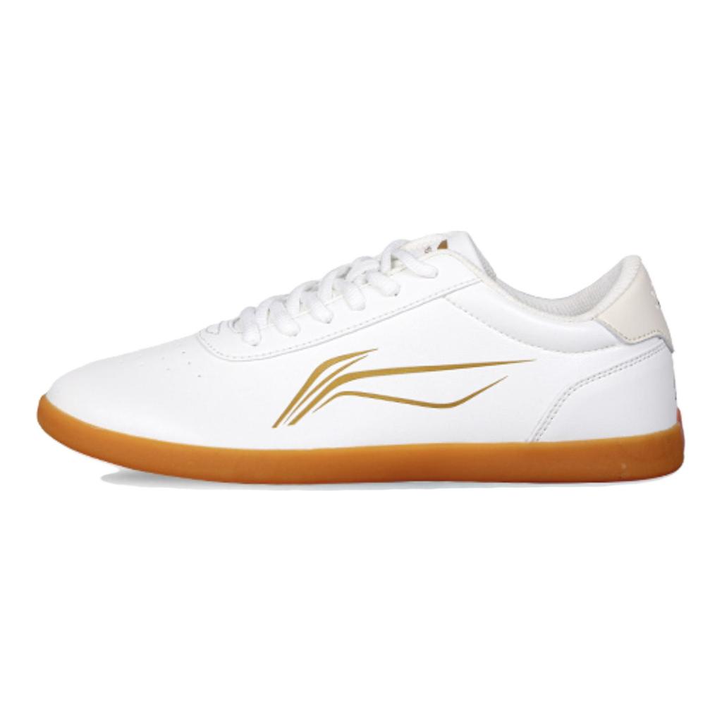 Li Ning Nízké skateboardové boty odolné proti oděru Unisex LDBT801-1