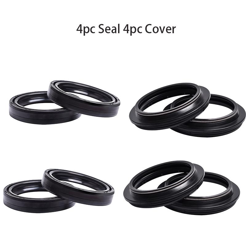 50x63x11 50 63 Motorcycle Front Fork Dust Oil Seal for Aprilia MXV RXV SXV 450 550 1000 FM for BETA RR ENDURO 350 400 450 525