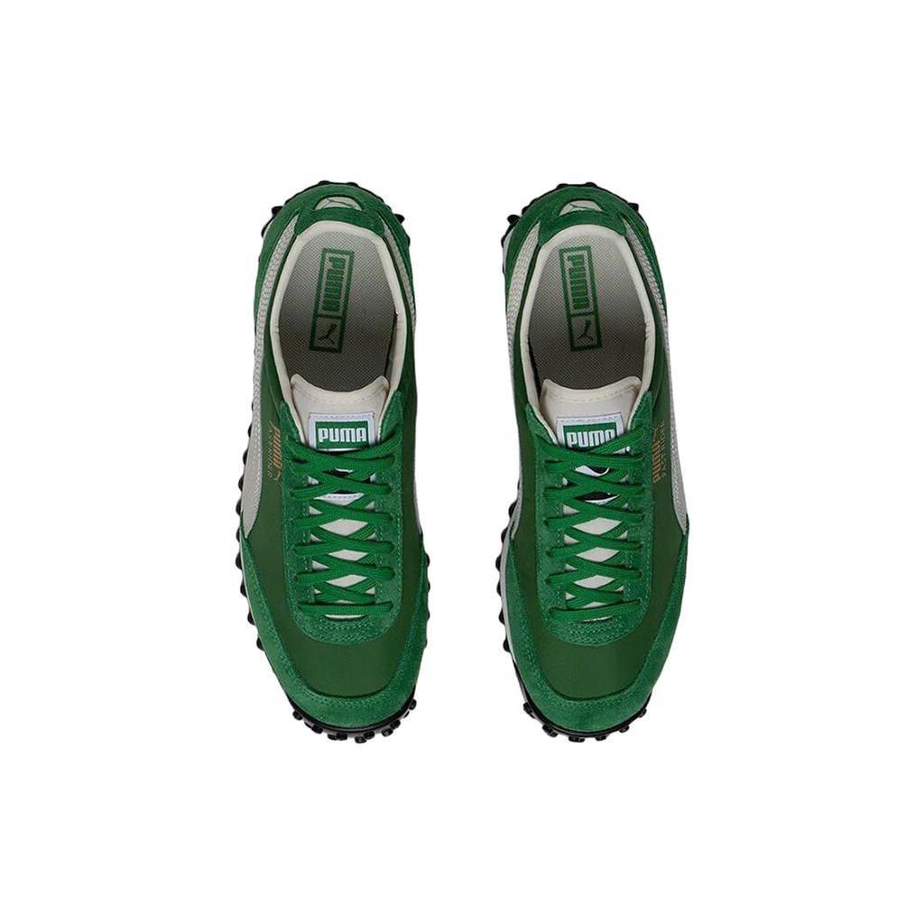 Puma Fast Rider Og Unisex Green White 387323-08