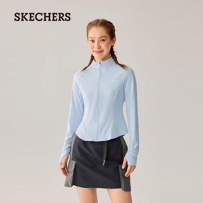 Women's Sun Protection Knit Jacket P226W001