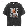 Joe Burrow Bold T Shirt Multicolor Full Size Vintage Washed Stretched Breathable Stylish Soft Unisex Versatile