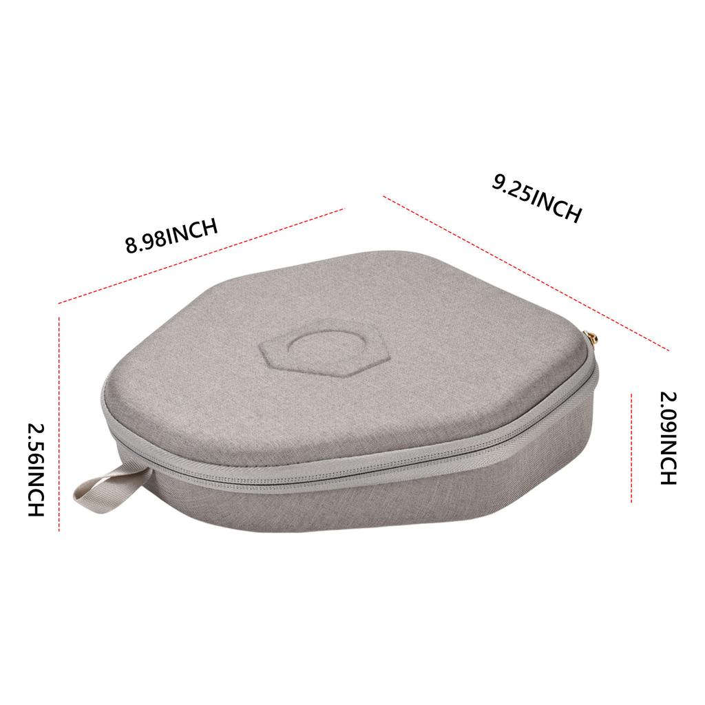 Carrying Case Storage Box Portable Travel Wireless Bluetooth Headphone Case for JBL Tune 770NC/710BT/720BT/760NC/700BT/750BTNC