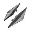 Motorcycle Modified Fuel Tank Side Cover, Small Seat, Side Panel Cover, Outer Shell, Fits Honda CBR600RR F5 2003-2004