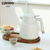 LUNTAYO Stainless Steel Insulated Tea Braising Pot