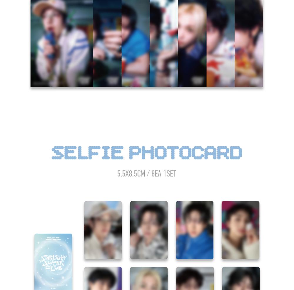 [Reserva] Stray Kids [STARLIGHT SUPPER CLUB] 2026 FELICITACIONES DE TEMPORADA