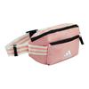 Adidas Polyester Sling Bag Damen Pink Adidas FR2066-YX