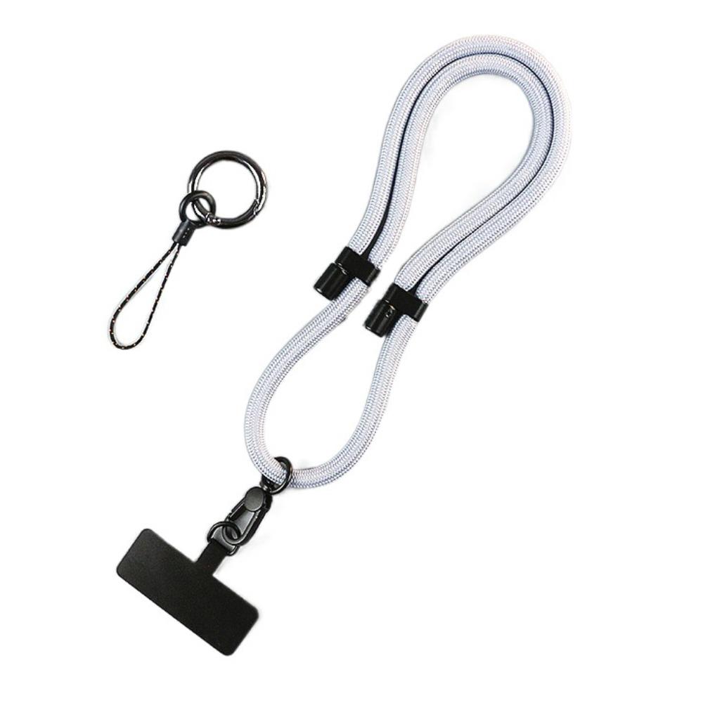 Adjustable Cell Phone Chain Anti Loss Mobile Phone Lanyard  Phone Case Accessories