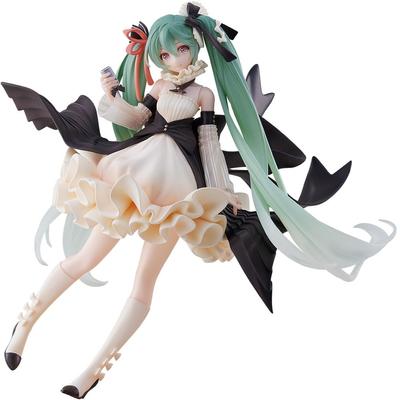 AMP sanatçısı başyapıtı Hatsune Miku latidos 2022ver figürü