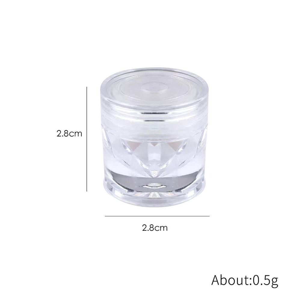 Aurora Gel Polish Set: Super Shiny and Bright Nail Decor with Electroplating and Moonlight Powders for a Whiter Skin Effect.