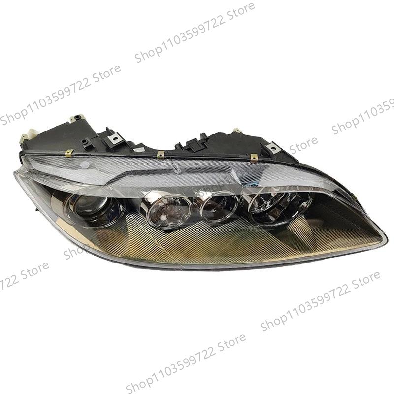 

Для Mazda 6 GG Atenza GG 2002 2003 2004 2005 2006-2015 Фары Дневные ходовые огни Поворотник Габаритный огонь Предупреждающий сигнал