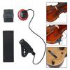 Acoustic Guitar Guitar Pickup Piezo Pick Volume Control