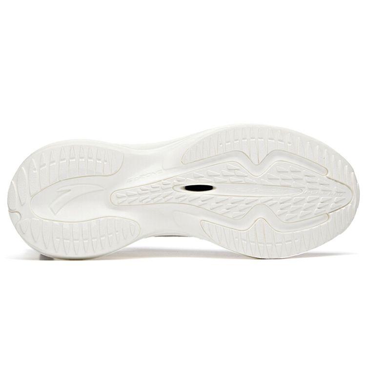 Anta Running Shoes Women Sneakers White 122125585-5
