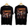 49 Winchester Fall 2023 Tour Shirt 49 Winchester Band Fan Shirt 2side Unisex T-Shirt