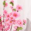 6 Farben Künstliche Blume 66cm Für Hochzeitslocations