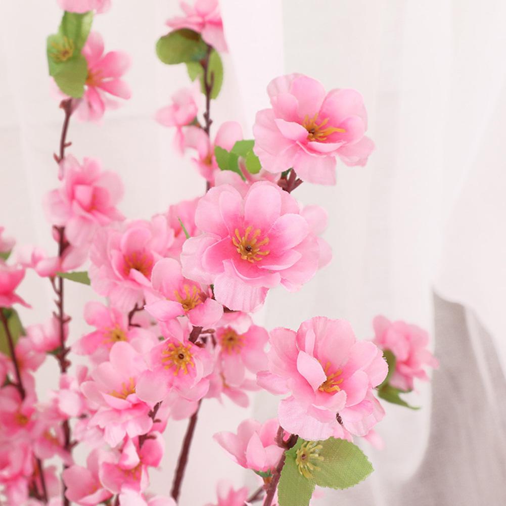 6 Farben Künstliche Blume 66cm Für Hochzeitslocations