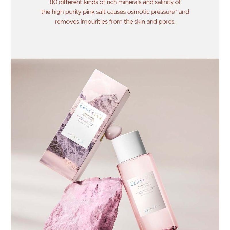 SKIN 1004 - Madagascar Centella Poremizing Clear Toner