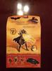 Batman Begins Deluxe Figure Electrostrike Batman