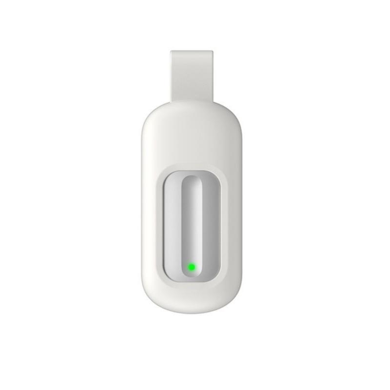 Pocket Sized Ultrared Remote Adapter Transmitter For Phone With Type C Port To Operate Home Appliances Via Dedicated App