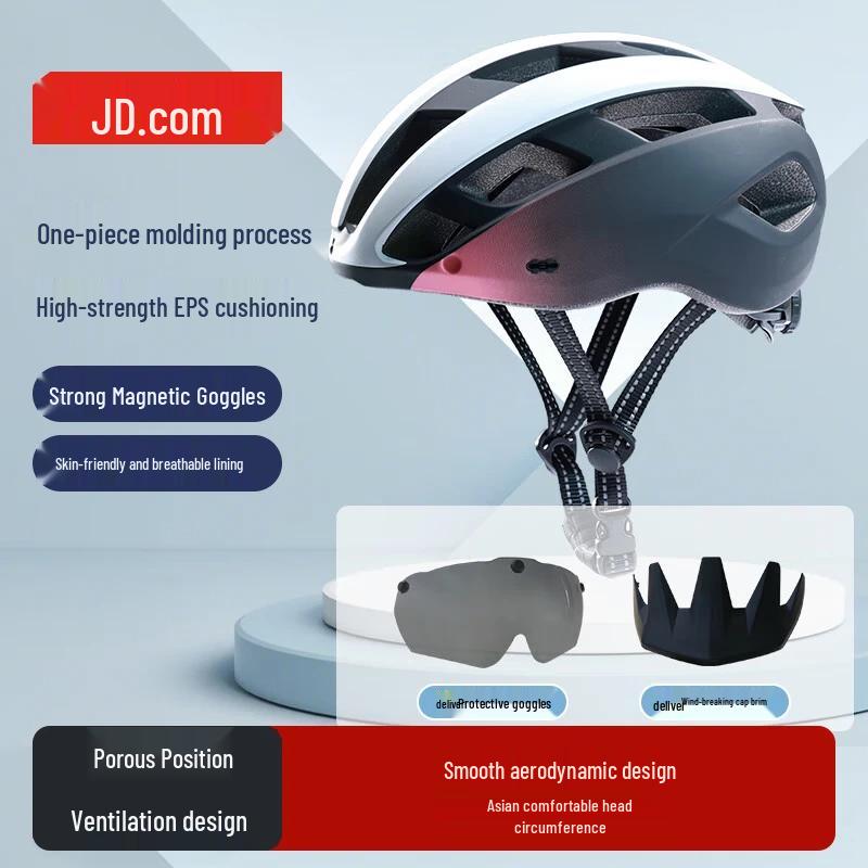 Jingdong Jingzao Cycling Helmet