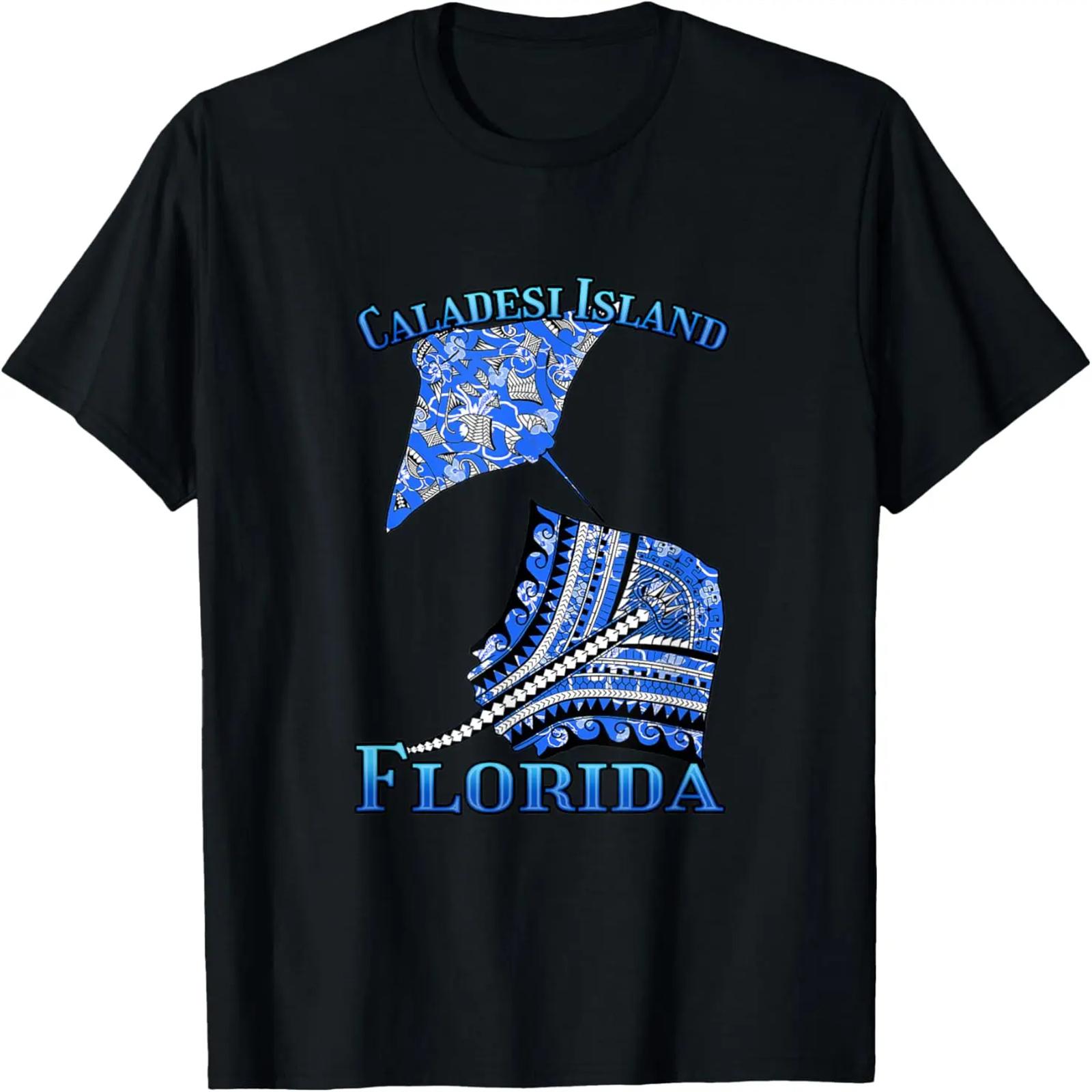 Cute & Funny I Love You Water Pancake Stingray Pun T-Shirt S