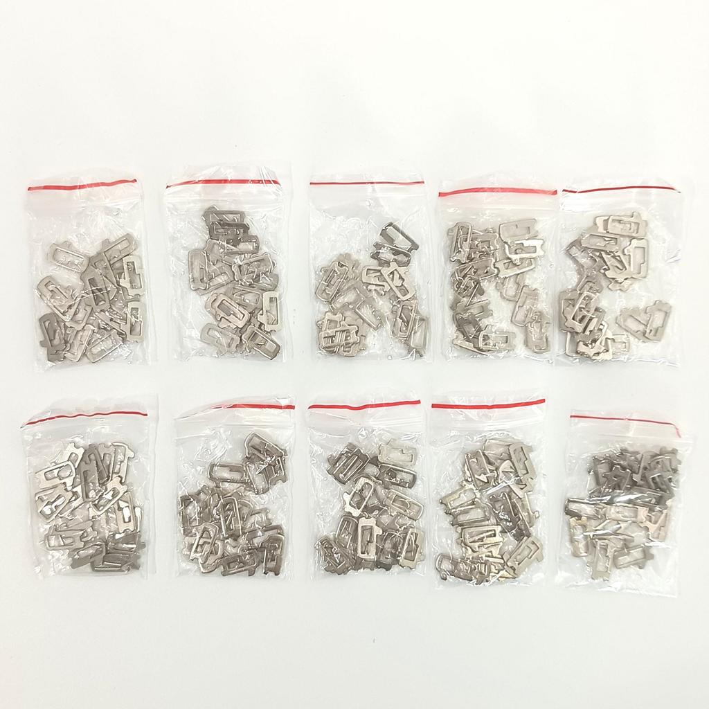 HU101 Lock Pick Tool for Ford Focus