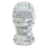 New camouflage ninja mask riding mask bicycle mask MC camouflage mask sand head