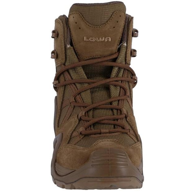 Ботинки Lowa Zephyr Mid GTX