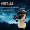 SEEGICS NVT-S2 Super II Head-mounted Night Vision Device