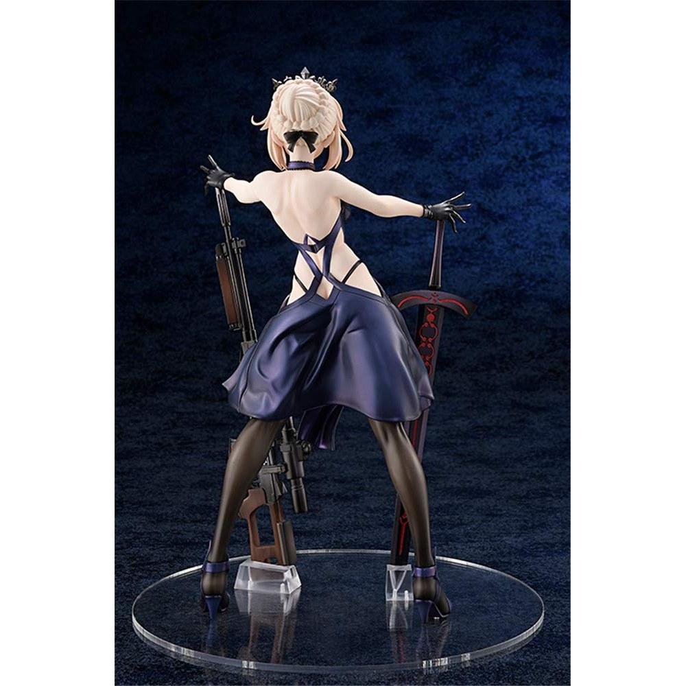 HobbyJAPAN Fate/Grand Order Rider Altria Pendragon 1/7 Figure Painted Complete Product