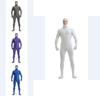 Premium Qualität Halloween Erwachsenen Morphsuit Kostüm für ultimativen Cosplay-Spaß