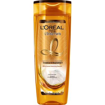 L'Oréal Oil-Enriched Volumizing Shampoo