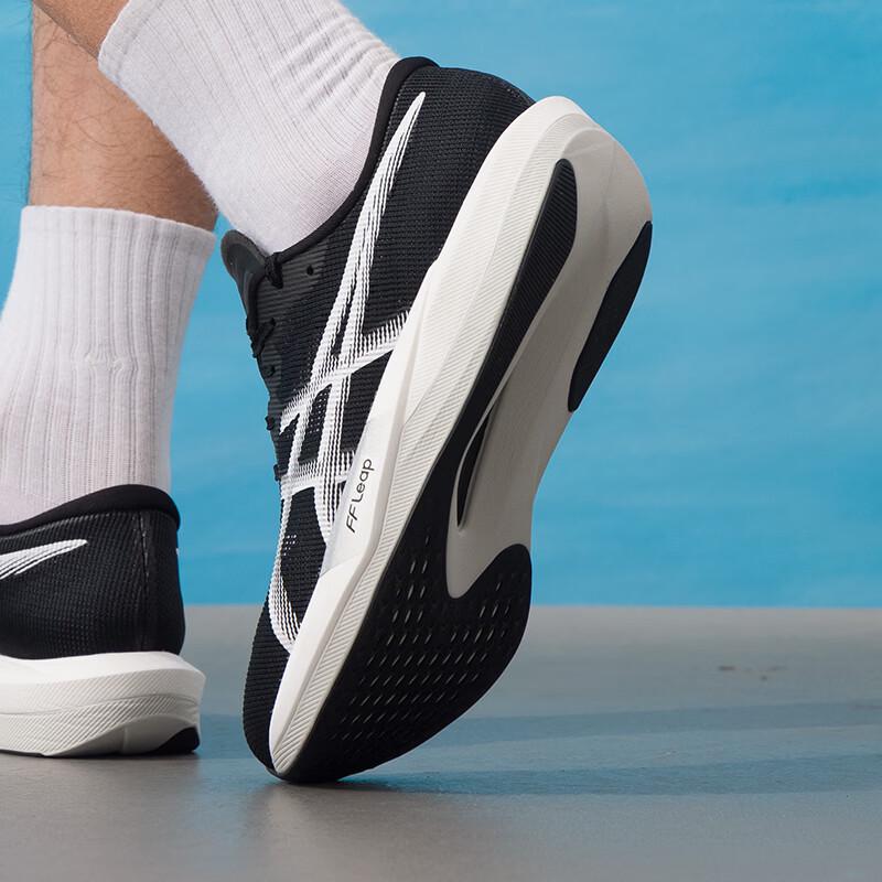 ASICS MAGIC SPEED Unisex Racing Running Shoes