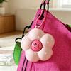 Mini Portable Dopamine Flower Pill Box Sealed Moisture-Proof Travel Medication Case