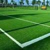 Green Grass Carpet Mats DIY Garden Landscape Outdoor Decorations 2 Sizes Choose