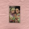 [USED] XG Venue-limited Unit Trading Card Hinata X Chisa
