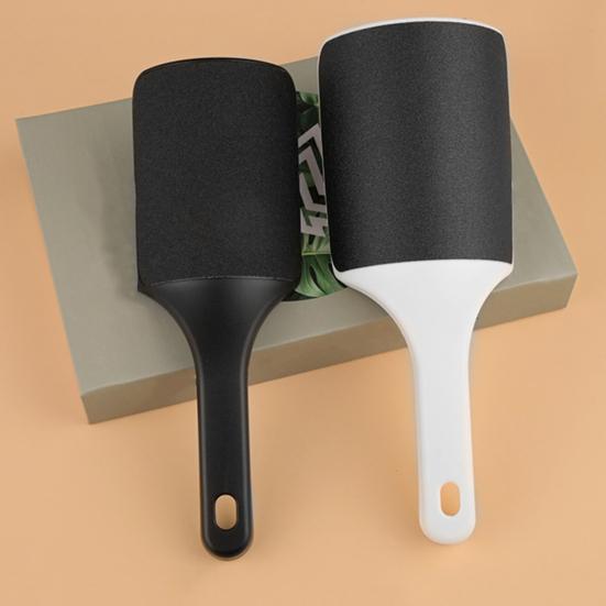 Foot File Dead Skin Remover Foot Scrubber Pedicure Callus Remover for Men Women Portable Pedicure Foot Care Tools