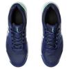 Asics Gel Dedicate 8 Blue Expanse White - 1041A408-401