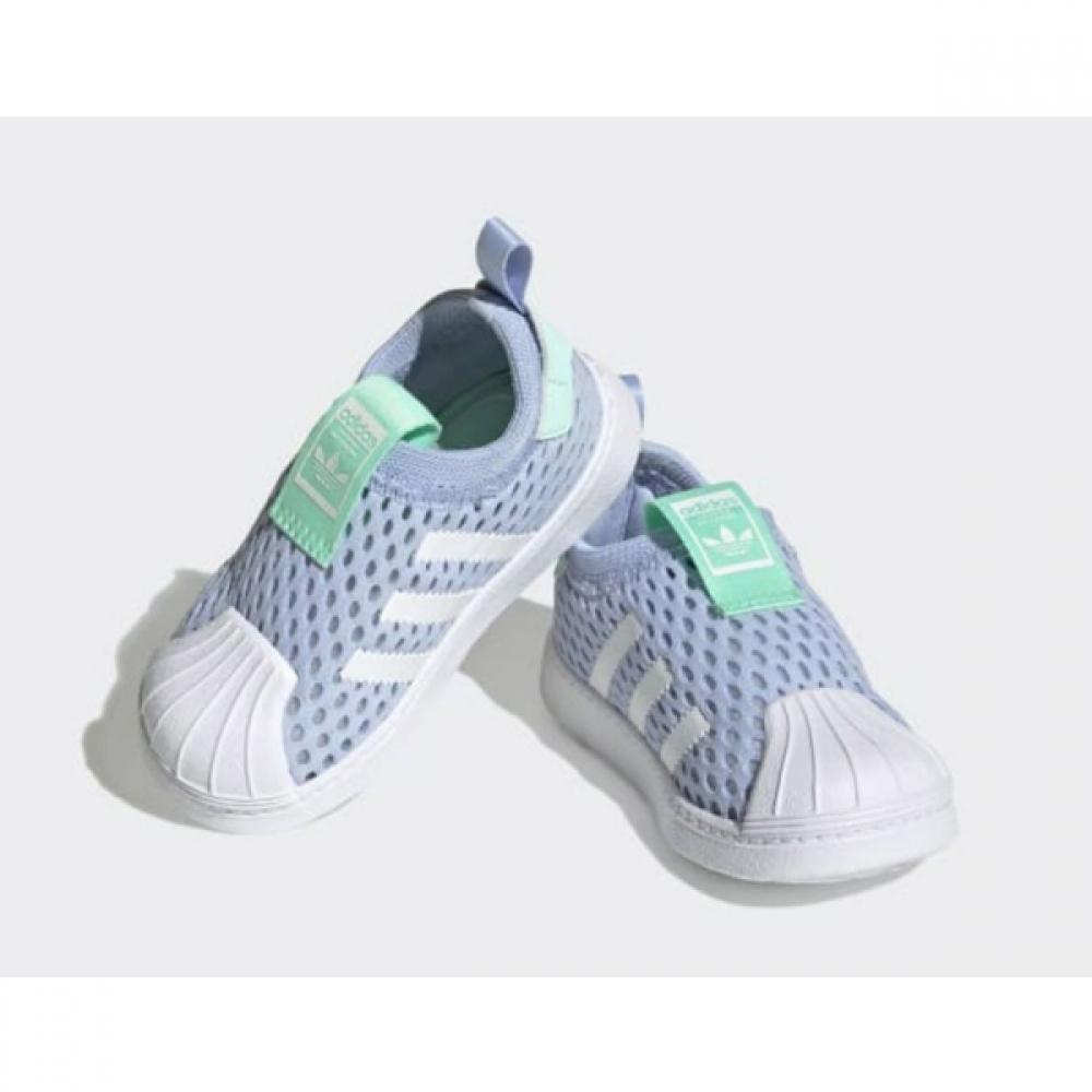 

Adidas Adidas Adidas Superstar 360 Mesh Infant Shoes FZ5606