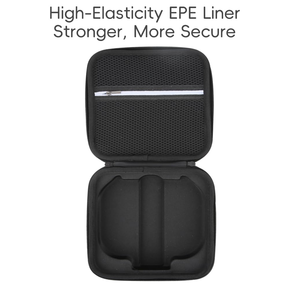 DJI Neo 2 Storage Case, Storage Bag, Carrying Case (Black)